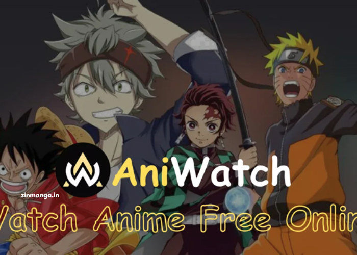 AniWatch Download