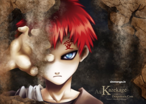 Gaara