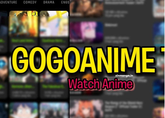 GoGoAnime APK