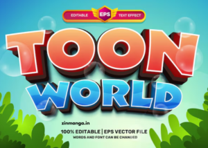 ToonWorld