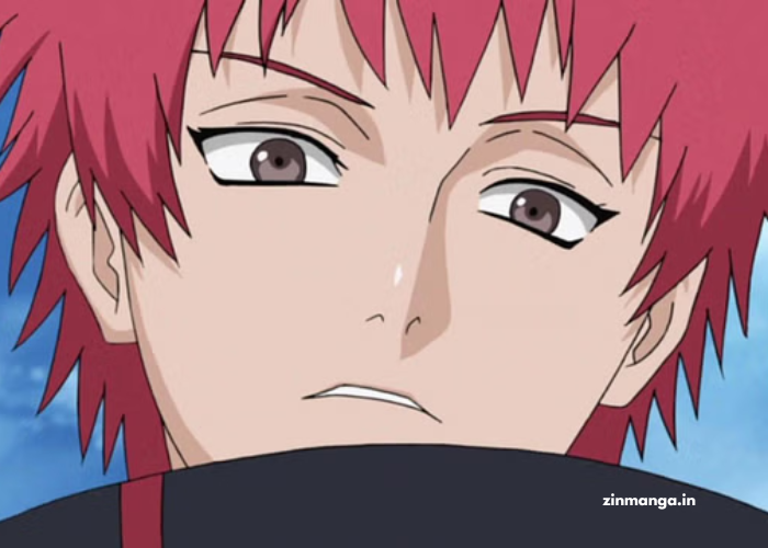 sasori